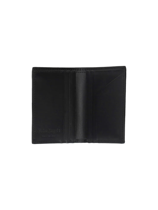 CLASSIC LOGO BIFOLD WALLET