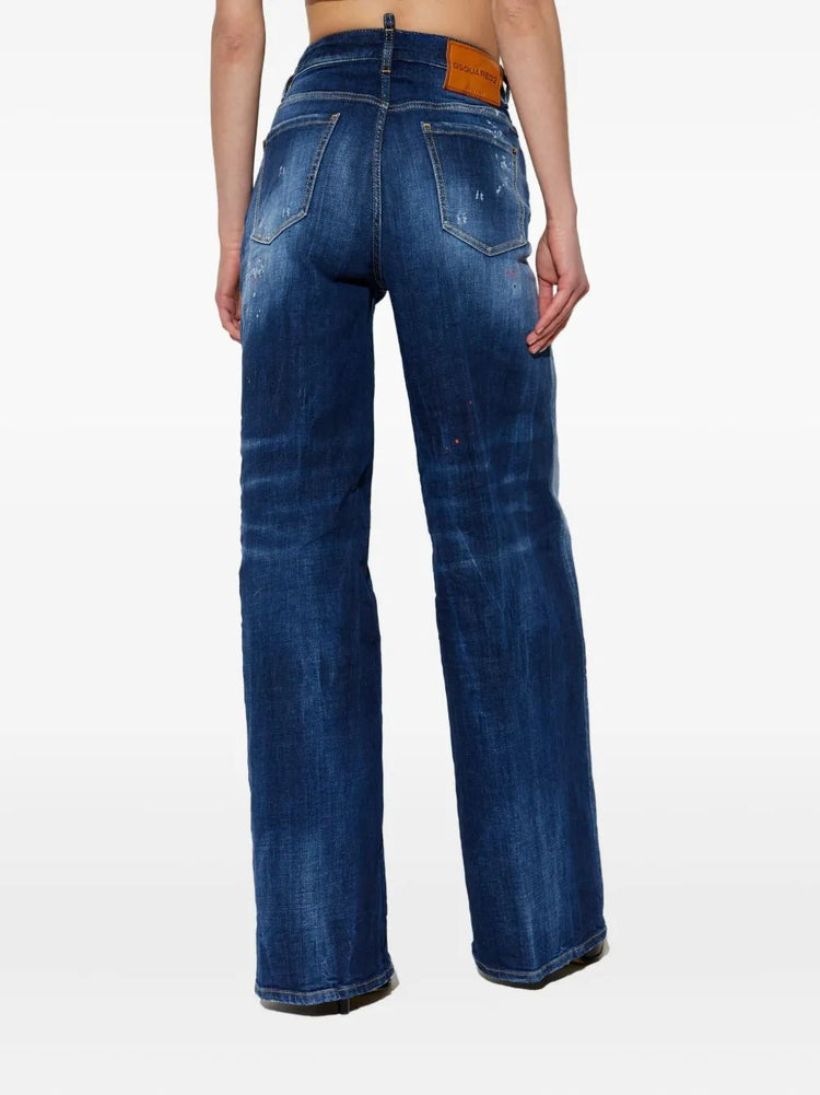PANTS 5 POCKETS