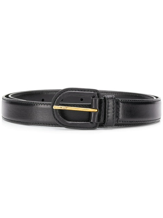 PRADA Half loop belt