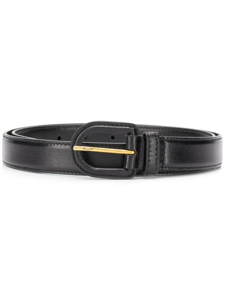 PRADA Half loop belt