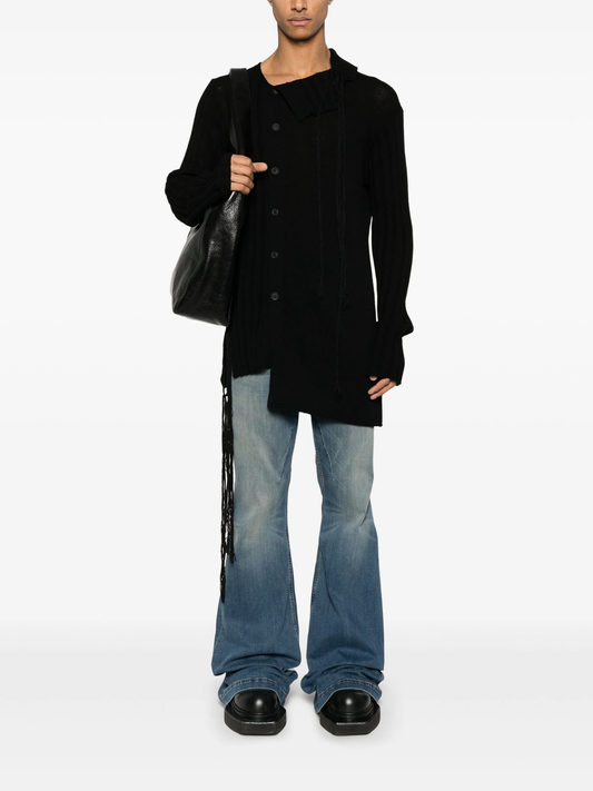 DRKSHDW Bolan bootcut jeans