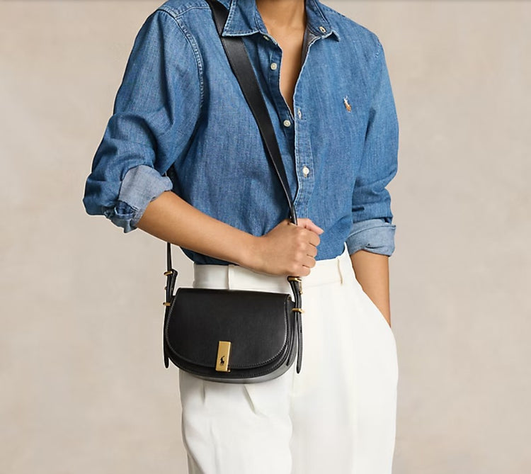 P ID MN SDDL-CROSSBODY-SMALL