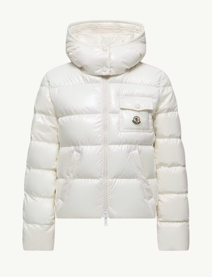 ANDRO JACKET