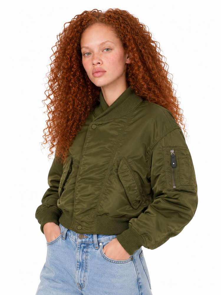 SPORTSJACKET