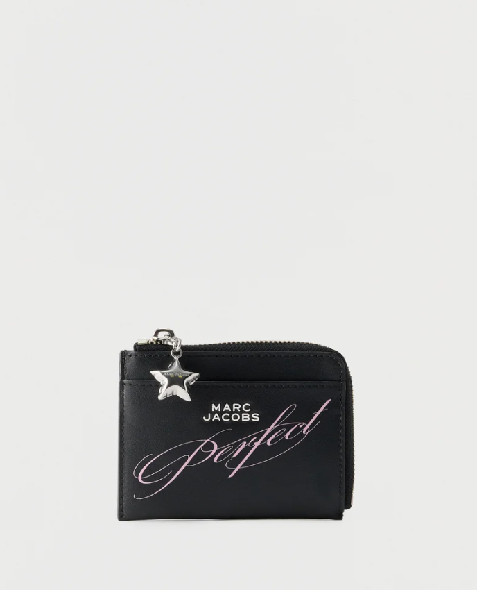PERFECT IMPERFECT EVERYDAY LOGO SLG