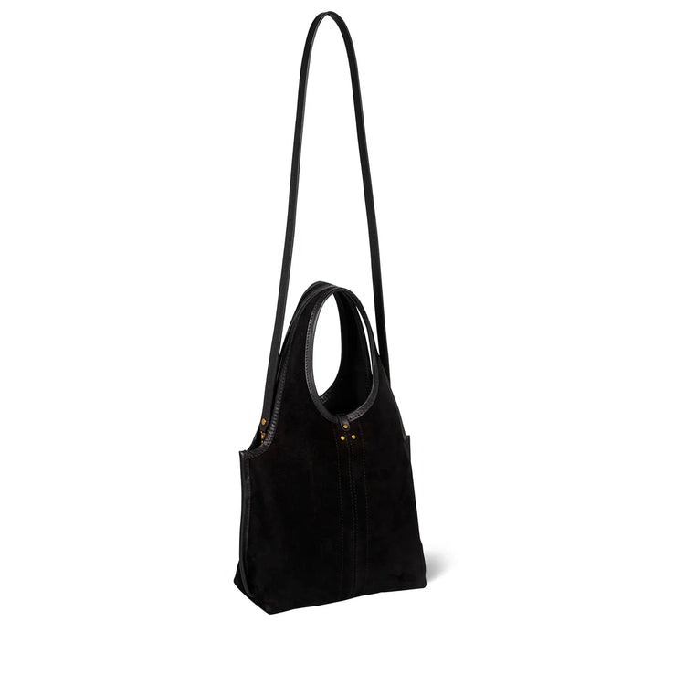 Paco small tote bag