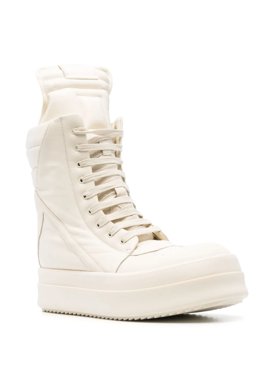 Mega Geobasket sneakers