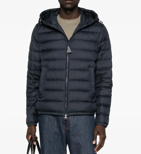 VERMEILLE JACKET