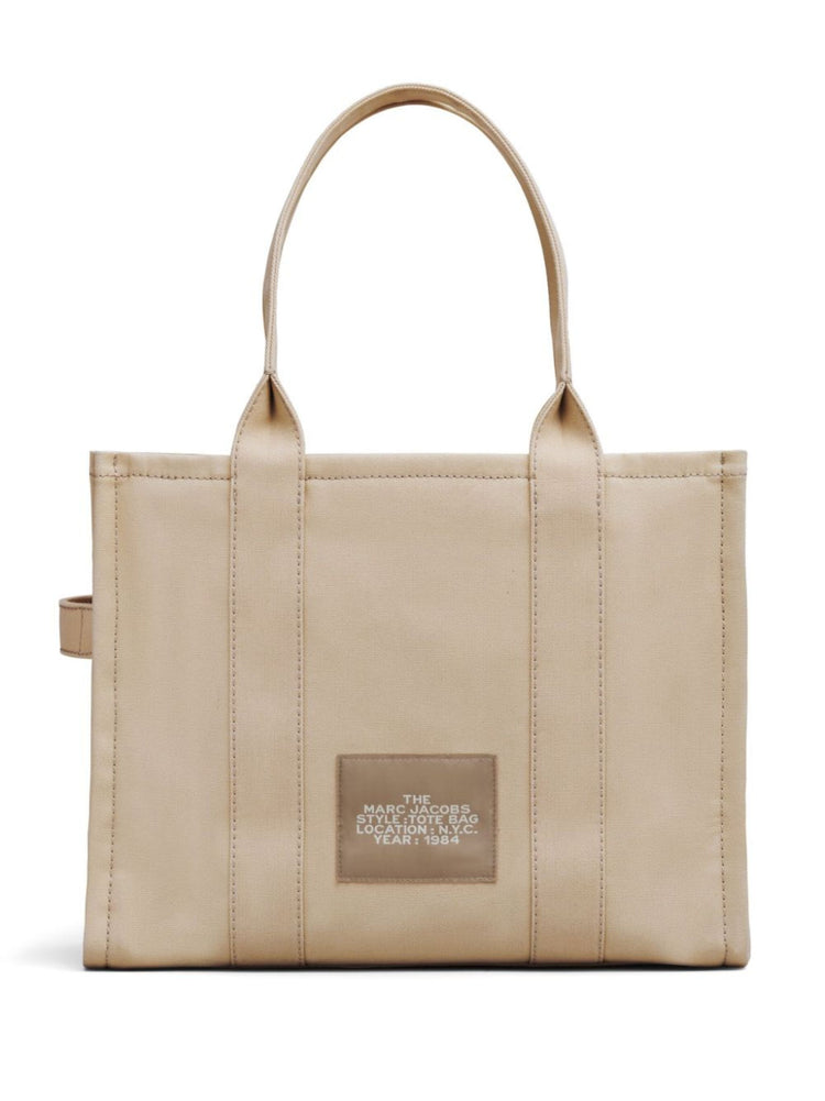 The Canvas Large Tote bag