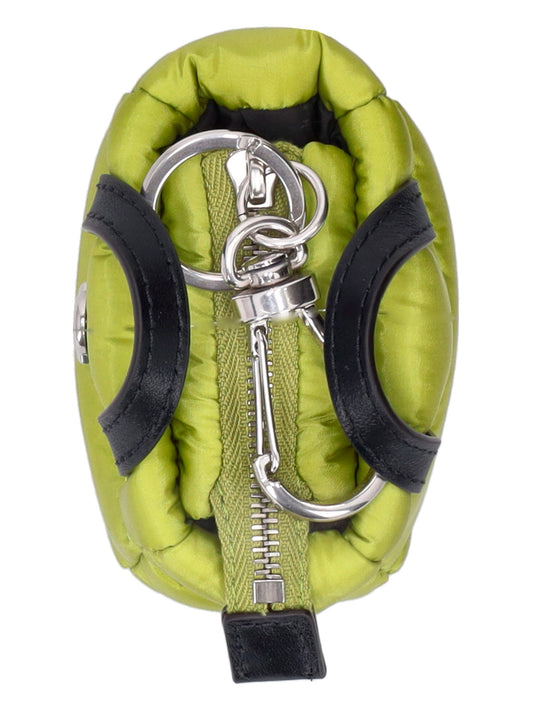 CARADOC KEY RING