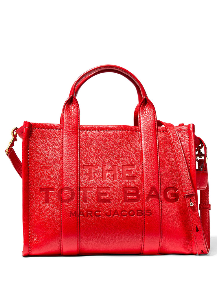 The Medium Leather Tote bag