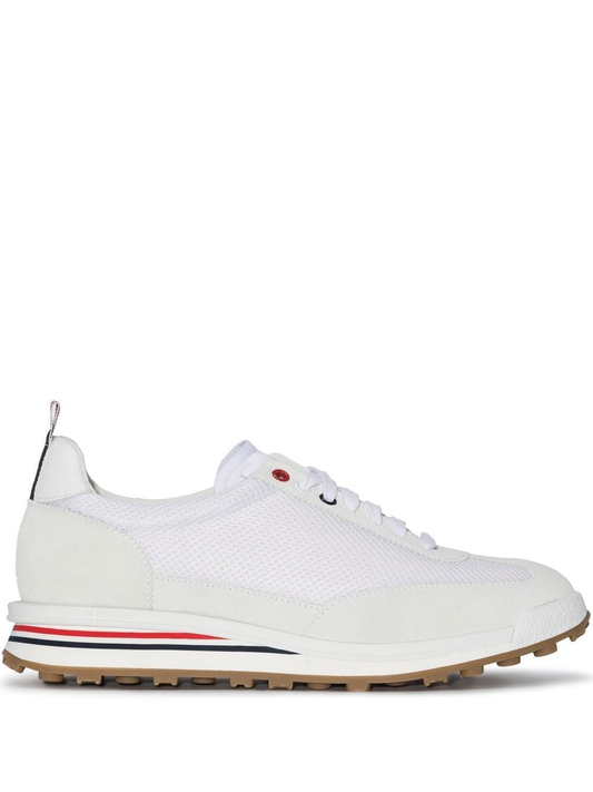 TECH RUNNER W/ RWB SOLE IN MESH
