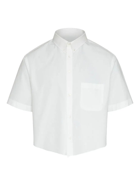Short-sleeved Shirt