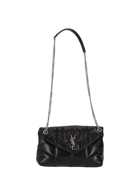 YSL BO MNG PUFFER S SINTRA S