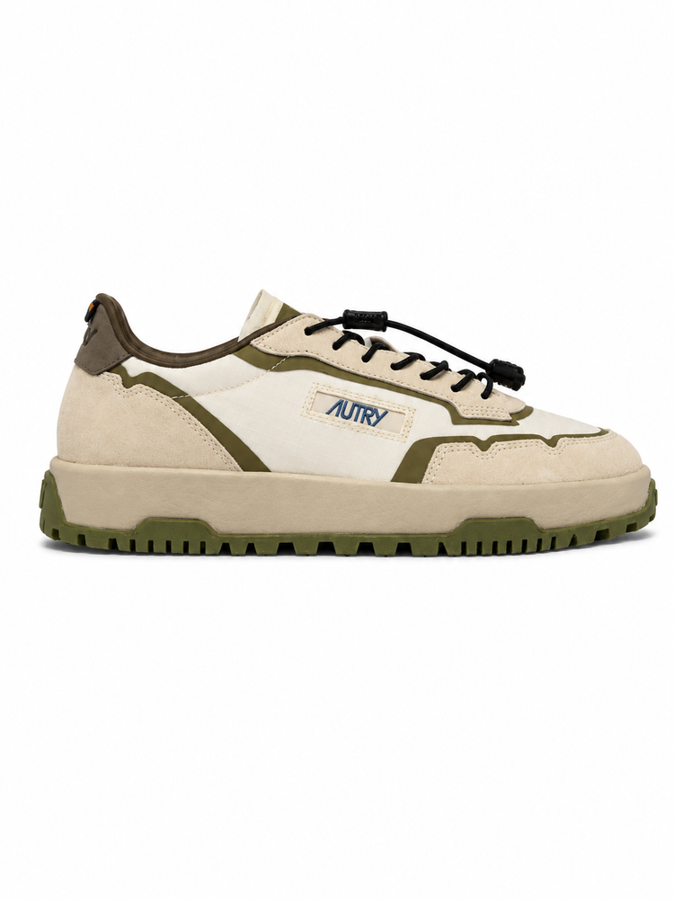 WILDPACE LOW MAN