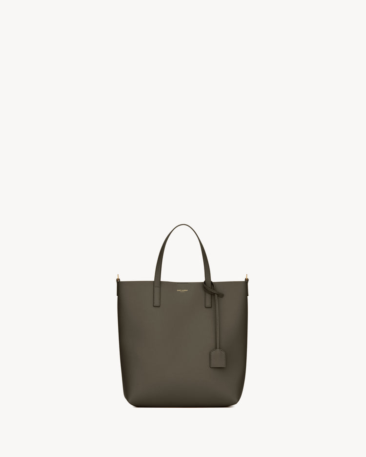 YSL BAG SHOPPING NS WITH REMOVIBLE TASSELS