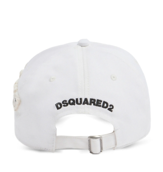 Patch Baseball Caps