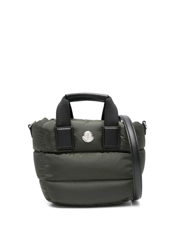mini Caradoc tote bag
