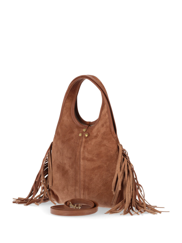 Paco small tote bag