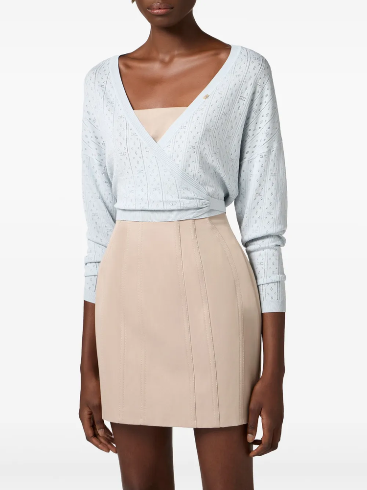 MAGLIA TRICOT