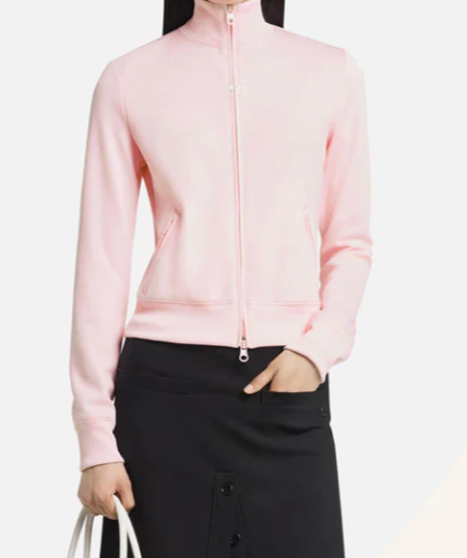 JACKET SIGNATURE TRACKSUIT