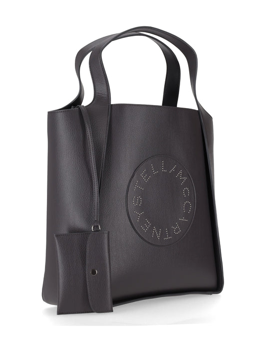 W/TOTE BAGS LOGO