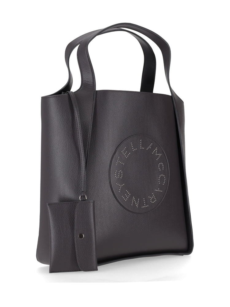 W/TOTE BAGS LOGO