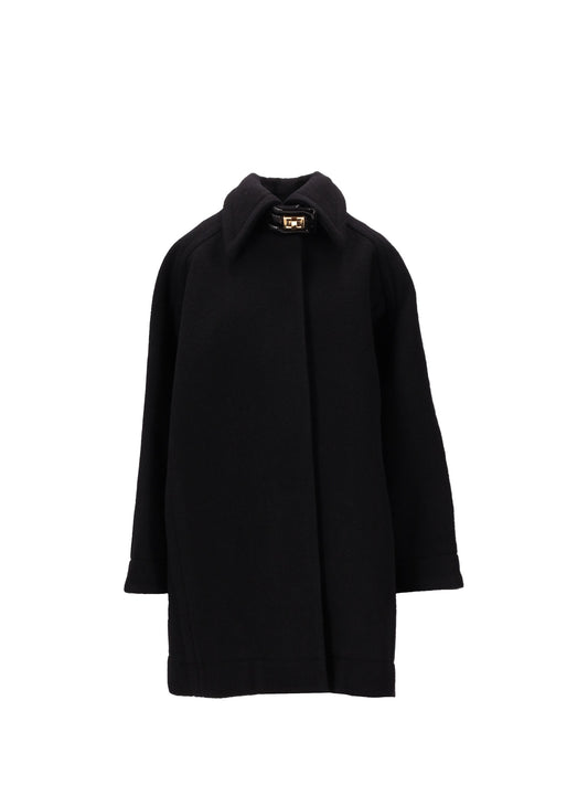 VOLUME LOCK PARKA