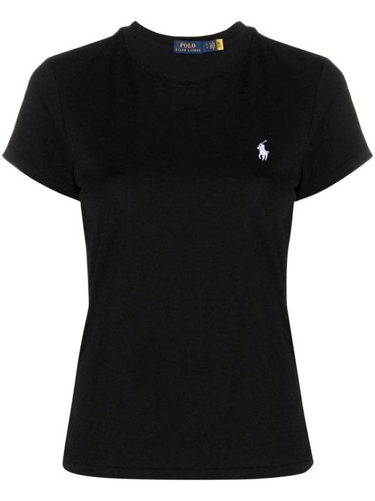 Polo Pony cotton T-shirt