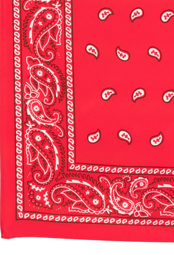 FOULARD