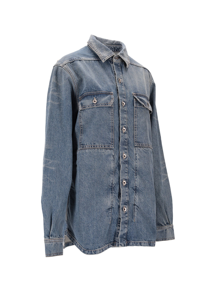 OUTERSHIRT