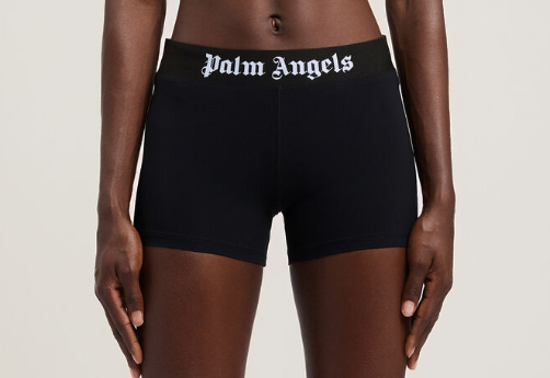 CLASSIC LOGO SPORT SHORTS