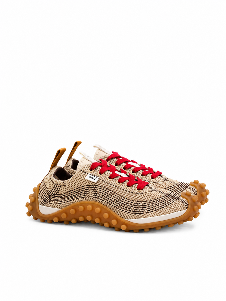 MIRAGE SNEAKERS