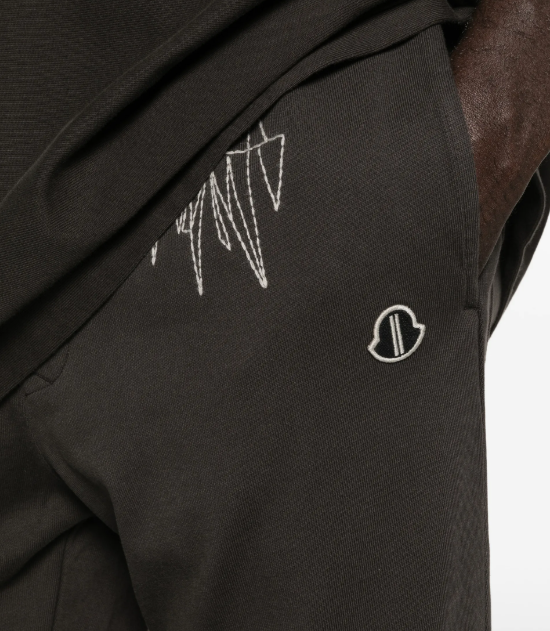 JOGGER L109N8H0000489B7R