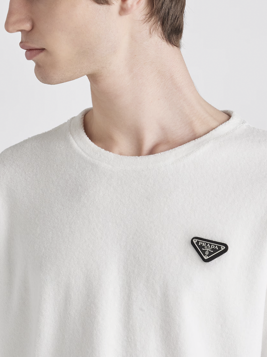 Terry T-shirt
