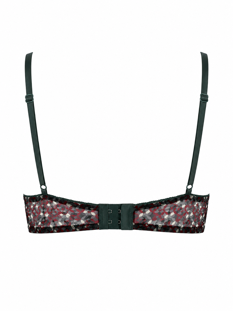 LAURA URBINATI bra