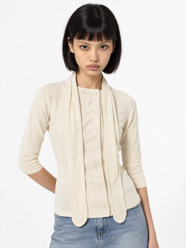 ASCOT T-SHIRT