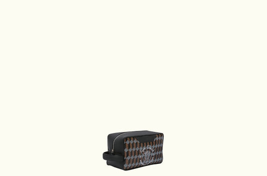 SQUARE POUCH 26