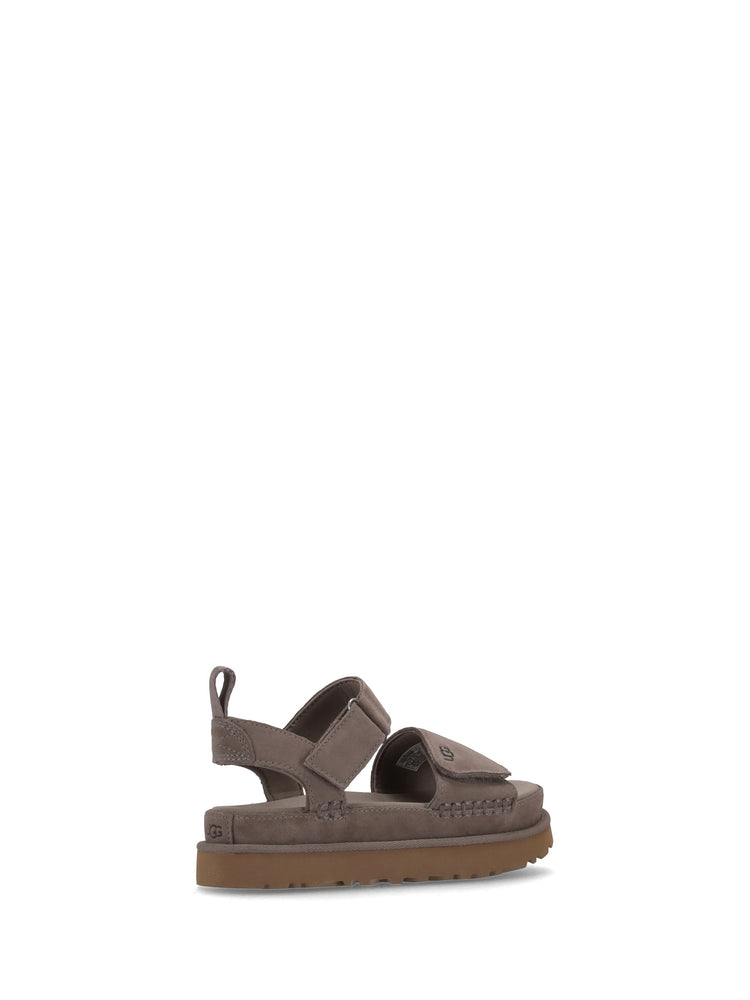 Sandals Goldenstar