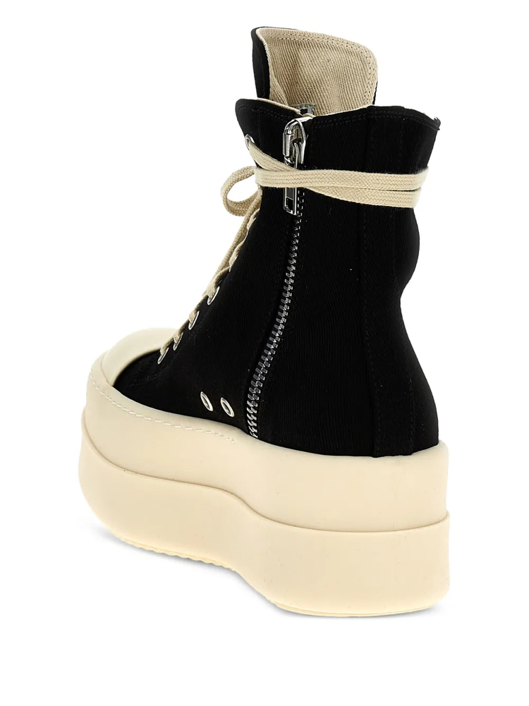 Double Bumper sneakers