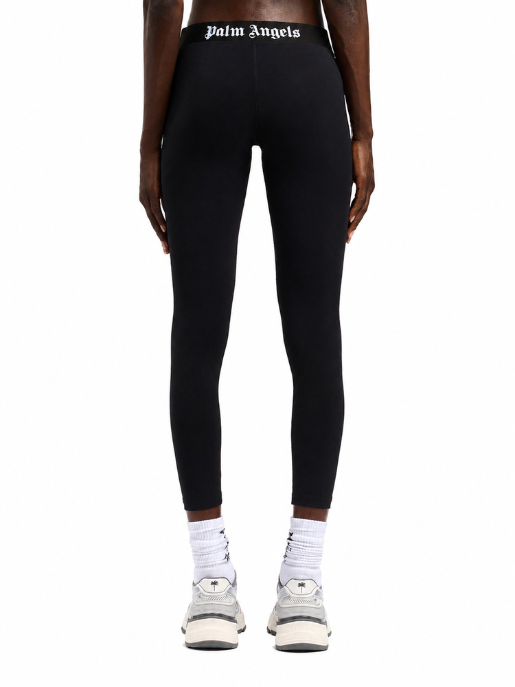 CLASSIC LOGO SPORT LEGGINGS