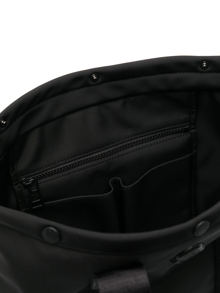 small tech water-repellent tote bag