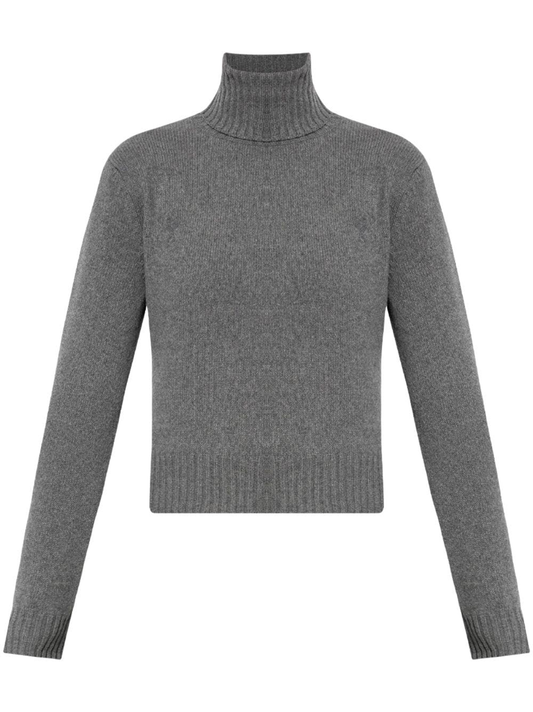 Ami de Coeur cashmere jumper