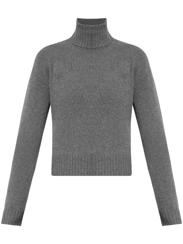 Ami de Coeur cashmere jumper