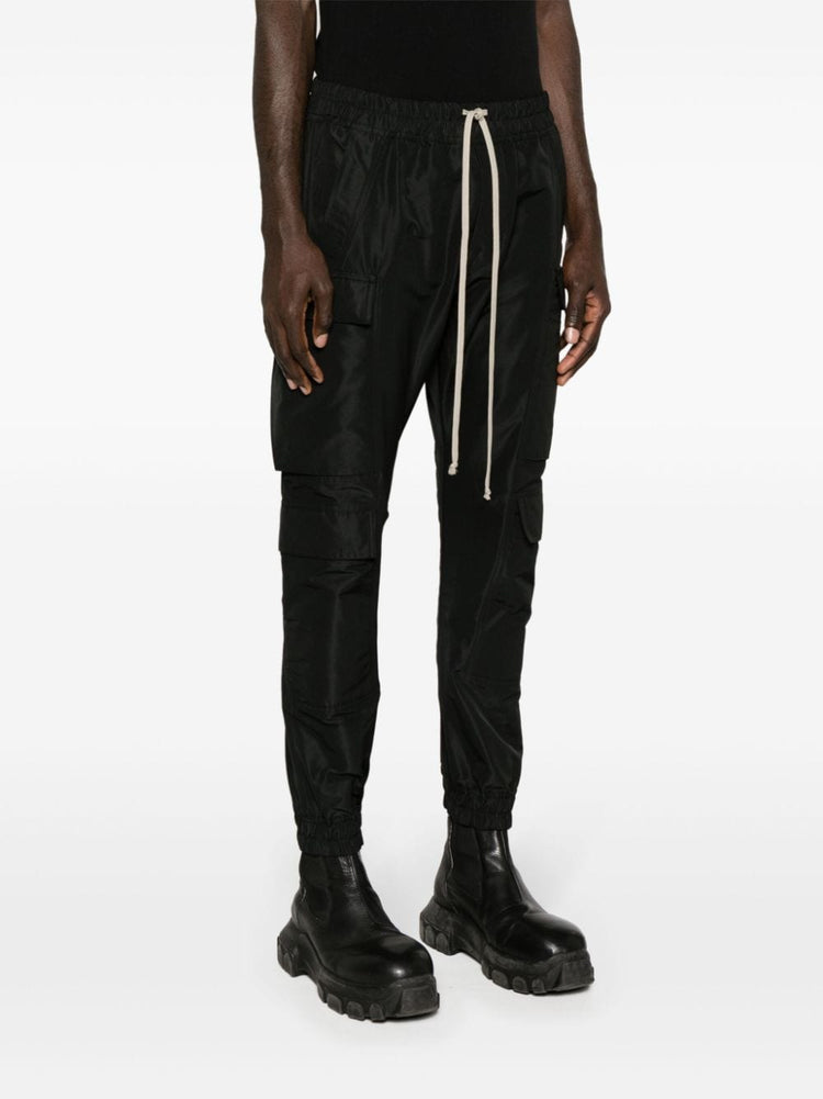 Mastodon Megacargo tapered-leg trousers