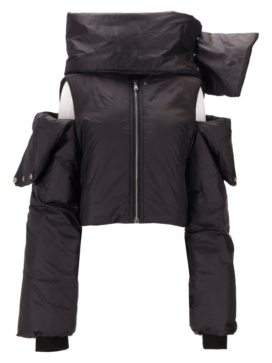 CONVERTIBLE JKT