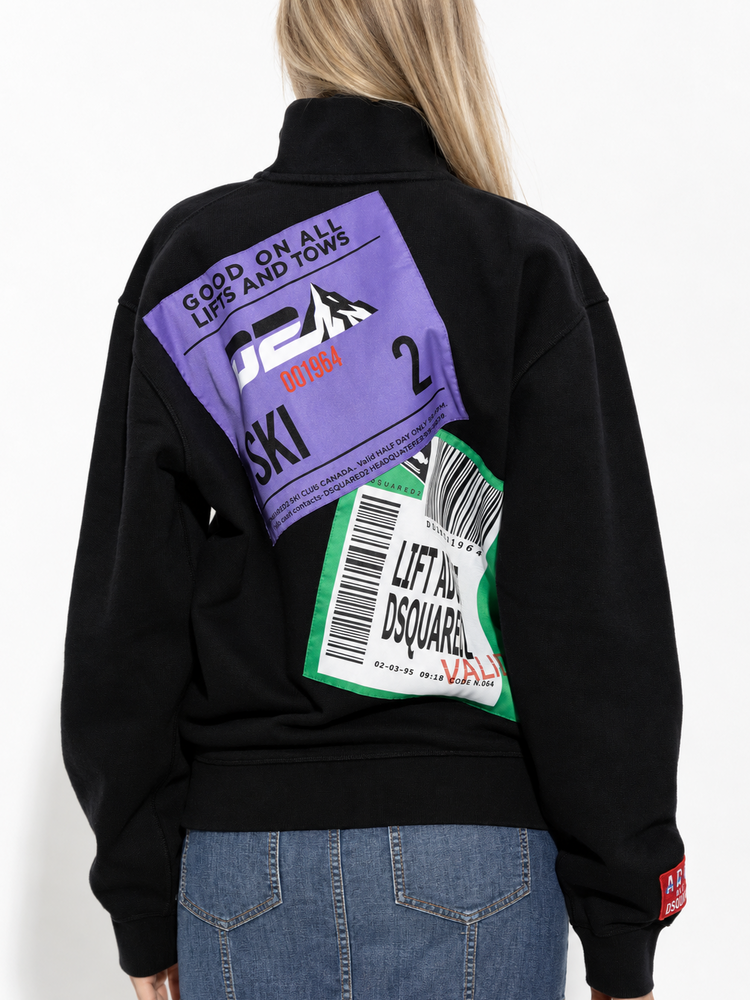 SWEATSHIRT