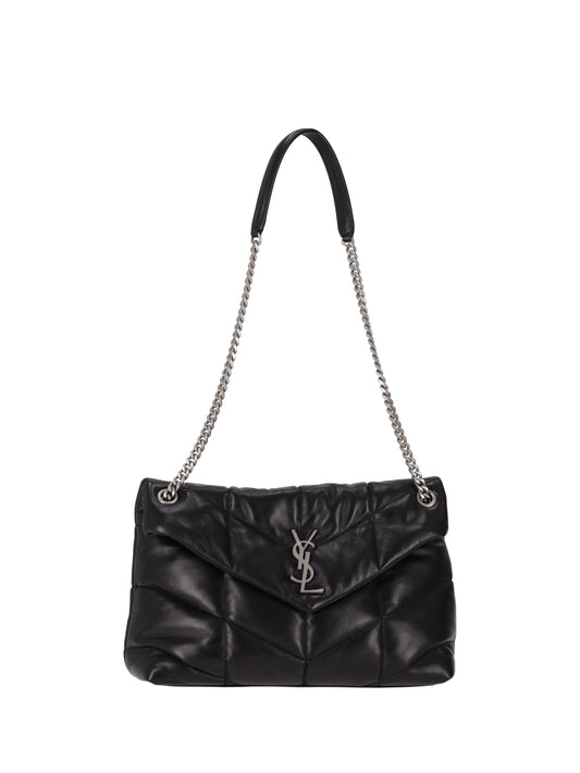 YSL BO MNG PUFFER M SINTRA SPO