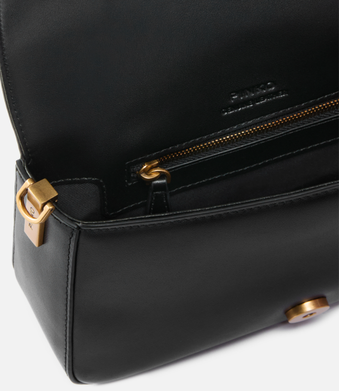 LOVE ONE MINI SLOUCHY MB+CHARM