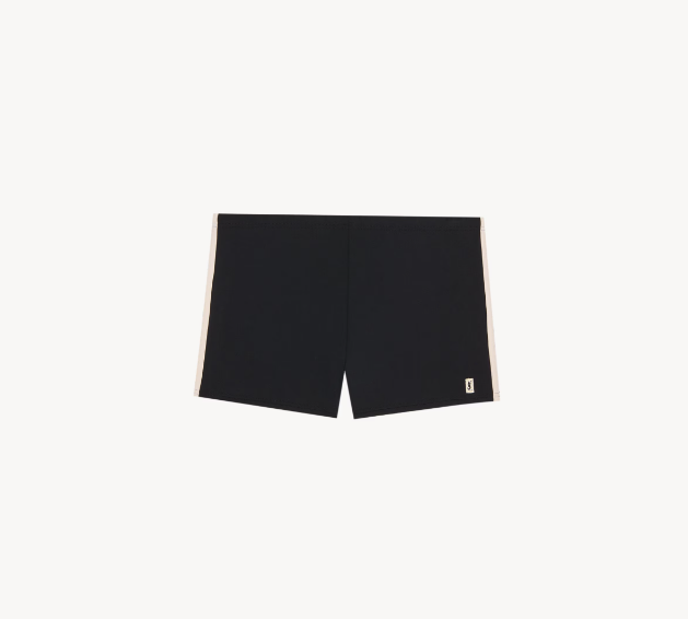 MAILLOT DE BAIN SHORTY AVEC PA